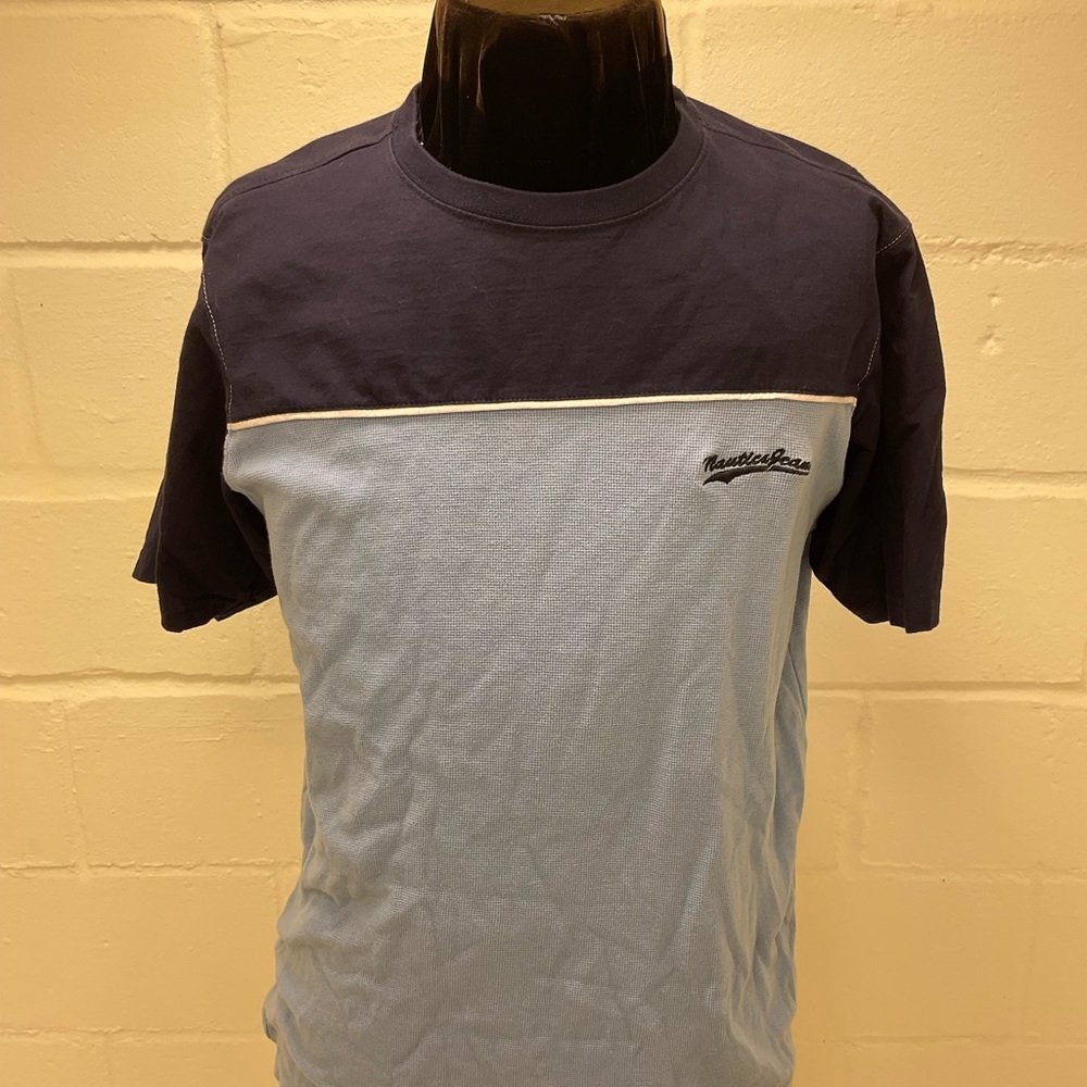 90s Nautica T size large